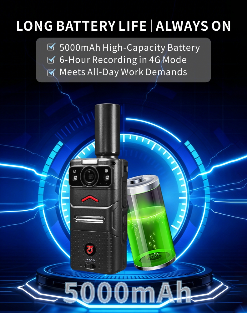 Smart Intercom Recorder