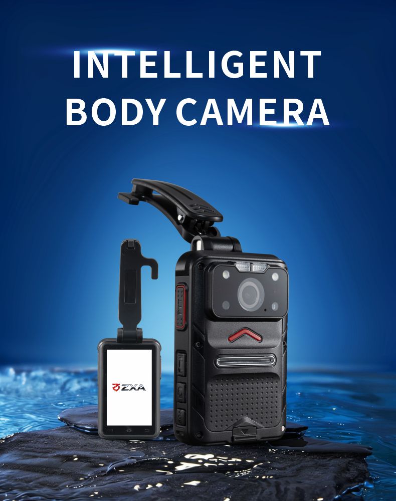 Intelligent Body Camera