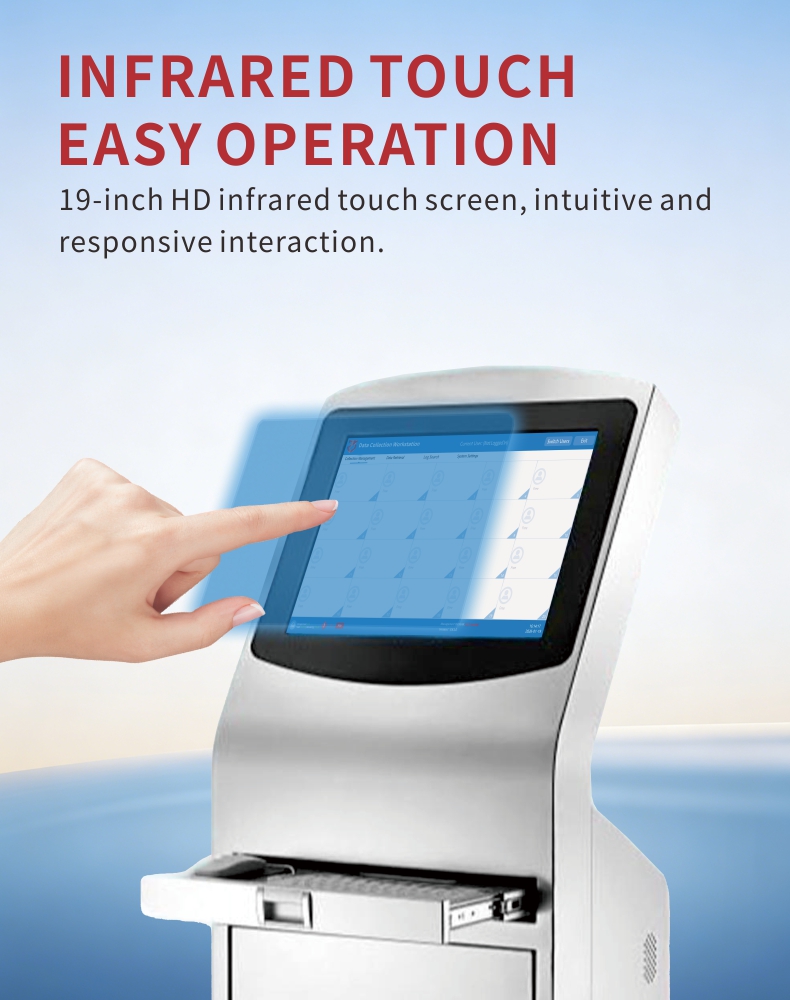 Vertical Docking Station